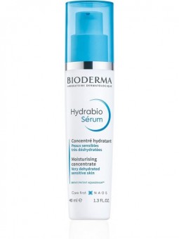 Bioderma Hydrabio Sérum 40 ml