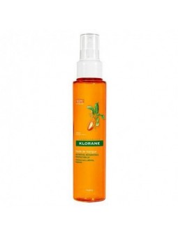 Klorane Aceite de Mango 125ml