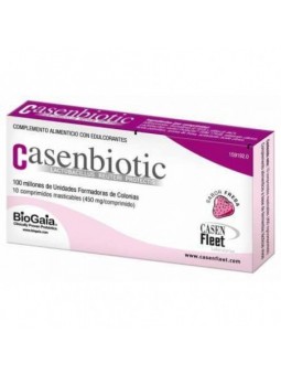 Casenbiotic Sabor Fresa 10...