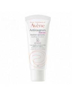 Avene Antirojeces Emulsión...