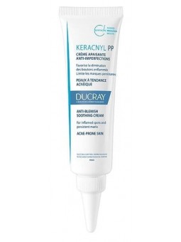 Ducray Keracnyl PP Crema...