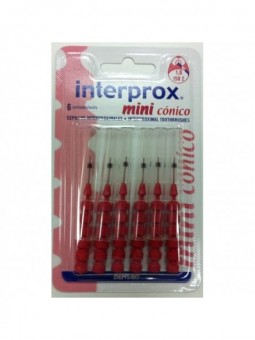 Interprox Miniconico 6 U