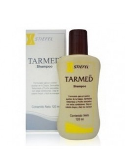 Tarmed (8 Mg/g Champu 150 Ml)