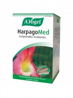 Harpagomed Comprimidos...