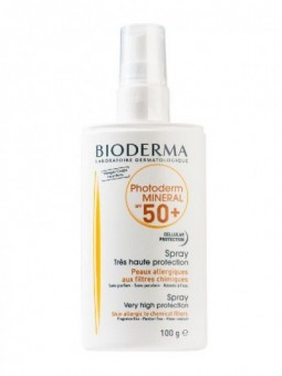 Bioderma Photoderm Mineral...