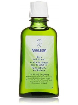 Weleda Aceite Corporal...