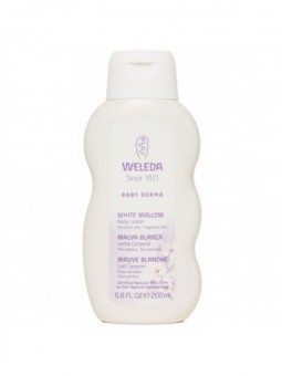 Weleda Leche Corporal Malva...