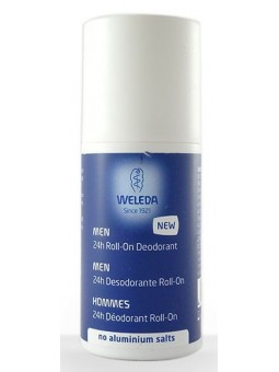 Weleda Desodorante Roll-On...