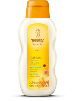 Weleda Baño de Crema de...