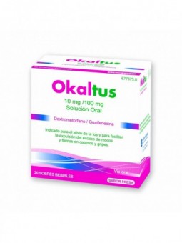 Okaltus 10 Mg-100 Mg...