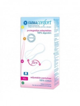 Farmaconfort Protege Slip...