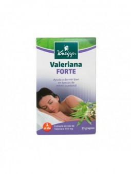 Kneipp Valeriana Forte 15 Grag