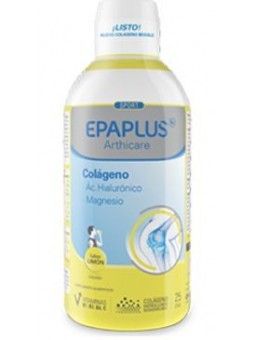 Epaplus Colágeno + Hialu. +...