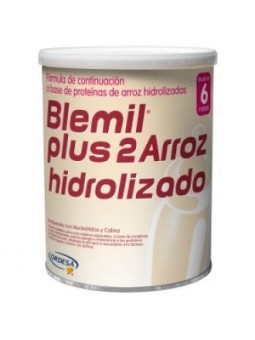 Blemil Plus 2 Arroz...