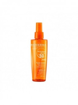 Bioderma Photoderm Bronz...