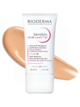 Bioderma Sensibio Ar Bb...