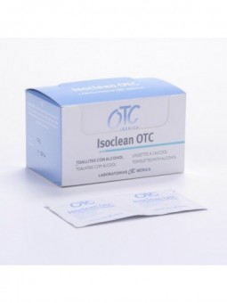 Otc Isoclean Toallitas...