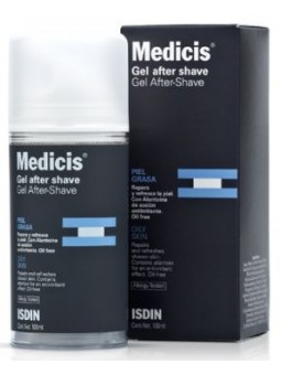 Isdin Medicis Gel After...