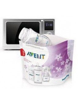 Philips Avent Bolsas...