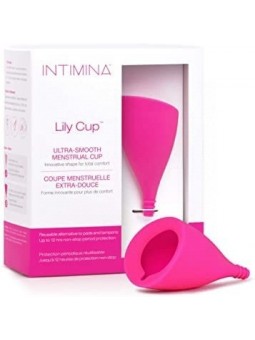 Intimina Lily Cup B