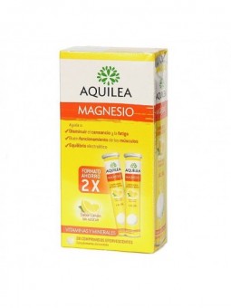 Aquilea Magnesio 28 comp...