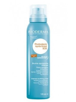 Bioderma Photoderm After...