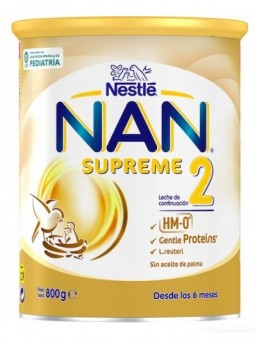 Nestlé Nan Supreme 2 800 g