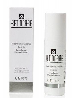 Retincare Gel 30 ml