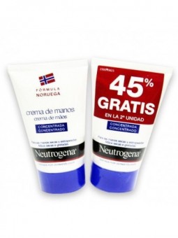 Neutrogena Crema de Manos...