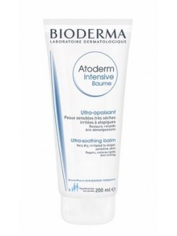 Atoderm Intensive Bioderma...