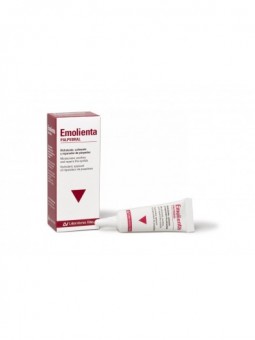 Emolienta Palpebral Crema 10ml