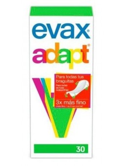 Protegeslip Evax Adapt 30