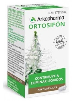 Arkopharma Ortosifón 50...