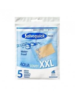 Salvelox Aqua Cover Xxl...