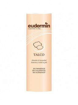 Eudermin Talco 200 G