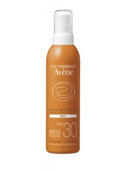 Avene Spray Solar Spf30 200ml