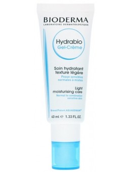 Bioderma Hydrabio Gel Crema...