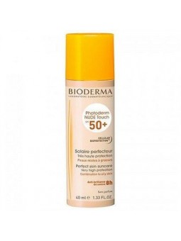 Bioderma Photoderm Nude...