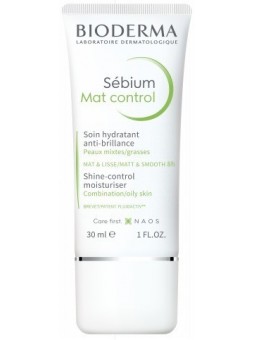 Bioderma Sebium Mat Control...