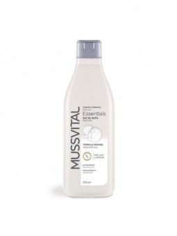 Mussvital Essential Gel de...