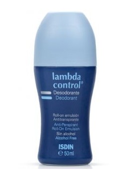 Isdin Lambda Control...