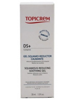 Topicrem DS+ Gel...