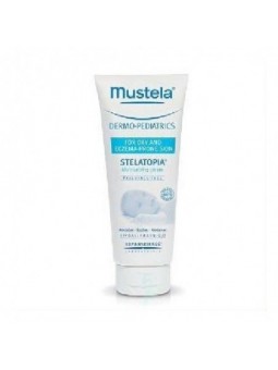 Mustela Stelatopia Crema...