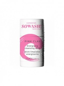 Comodynes Sowash! Pink Clay...