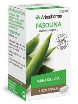 Arkopharma Fasolina 50...