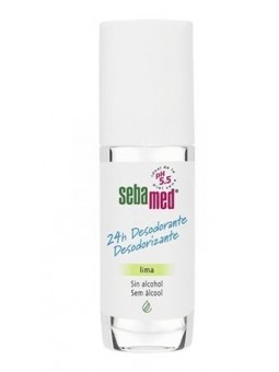 Sebamed Desodorante 24 H...