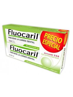 Fluocaril Bi-fluoré Pasta...