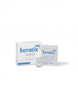 Keratix Solución 25%...