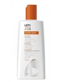 LetiAT4 Champu 250ml