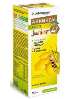 Arkoreal Jarabe Apetit...